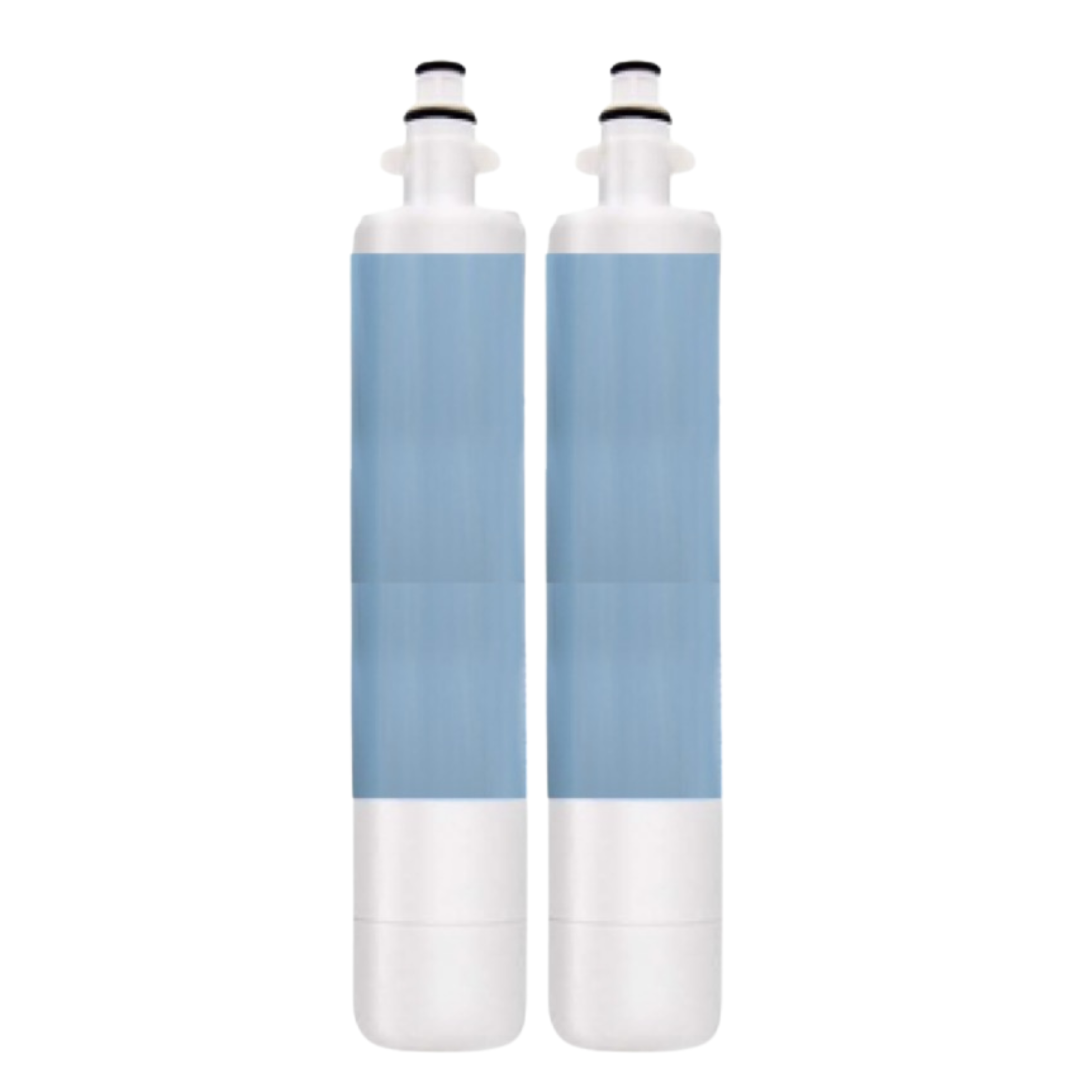 Value Replacement for GE MSWF / MSWFDS / EFF-6022A / 101820A Refrigerator Water Filter
