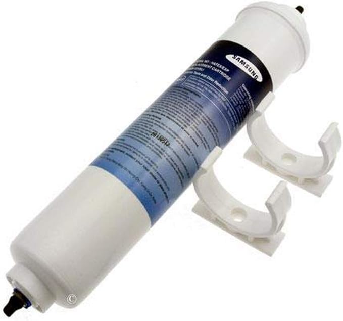 Samsung DA29-10105J Refrigerator Water Filter HAFEX/EXP