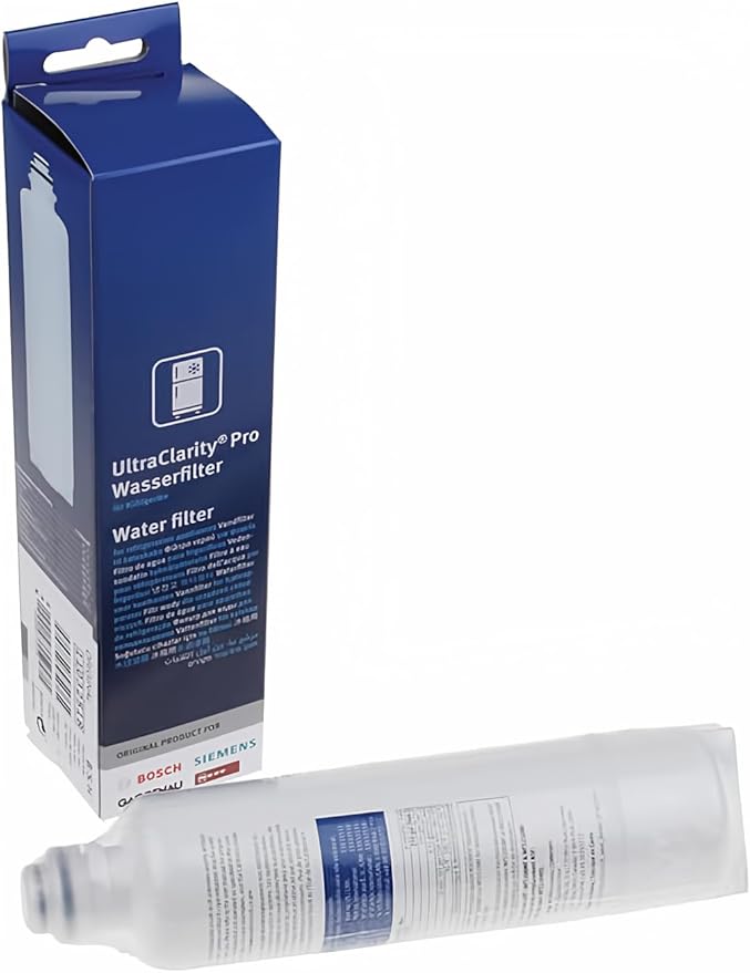 Bosch UltraClarity® Pro Water Filter BORPLFTR50, BORPLFTR55, RA450022, REPLFLTR55, 11032531