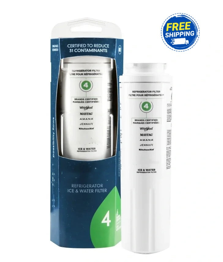 Generic Replacement for Maytag UFK8001 / WF295 / WSM-2 / Filter 4 Refrigerator Water Filter