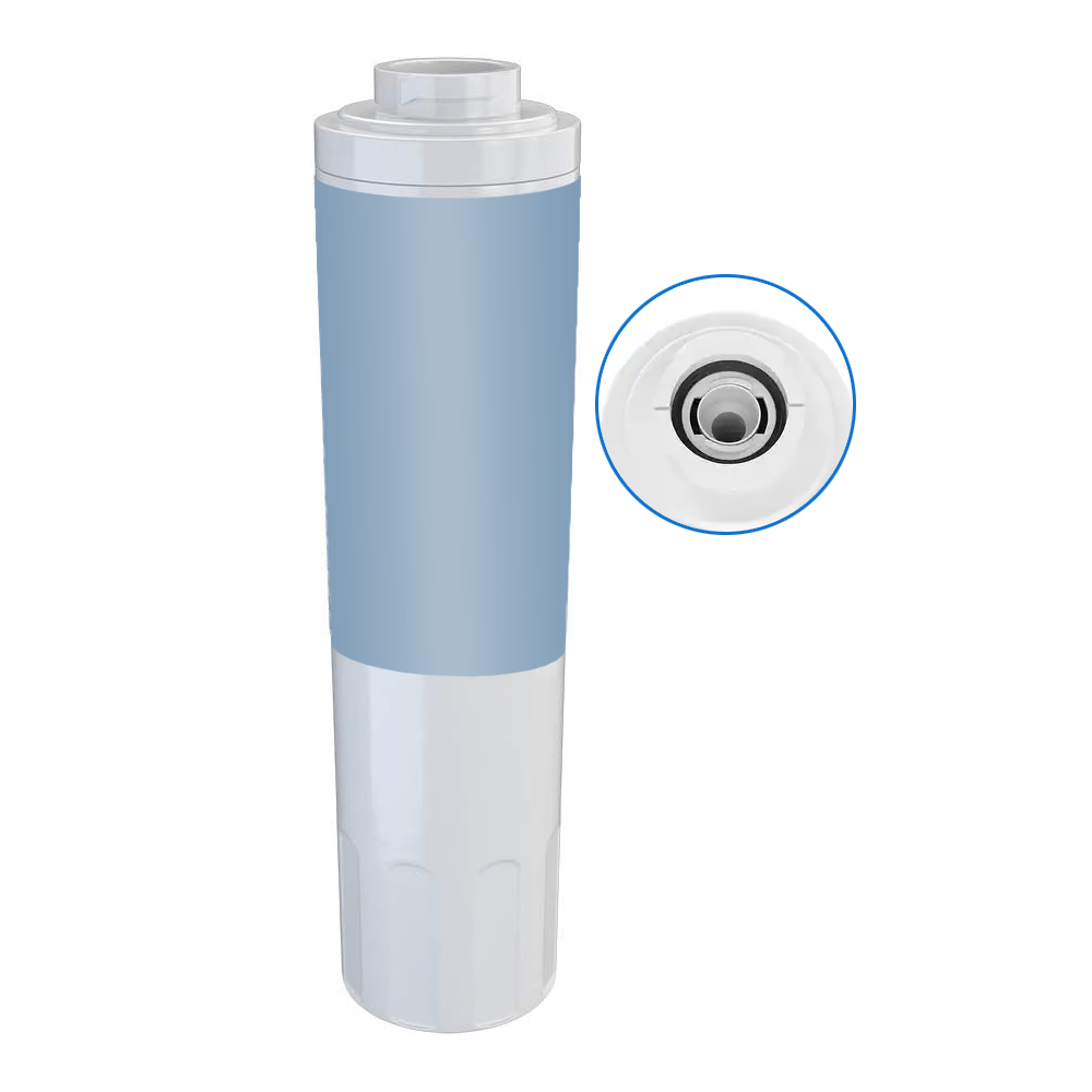 Generic Replacement for Maytag UFK8001 / WF295 / WSM-2 / Filter 4 Refrigerator Water Filter