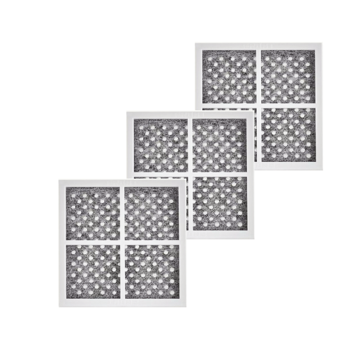 Refresh Replacement for Kenmore 46-9918, 9918, 469918, ADQ73214402, ADQ73214404 and LG LT-120F Refrigerator Air Filter