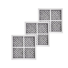 3-Pack - BUY 2, GET 1 FREE!