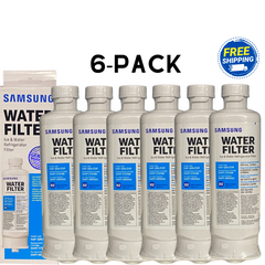 Samsung HAF-QIN Filter 6-Pack ($23.33/filter)