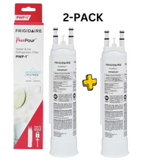 Frigidaire PWF-1 FPPWFU01 Filter 2-Pack