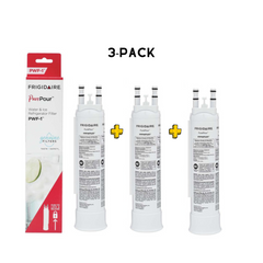 Frigidaire PWF-1 FPPWFU01 Filter 3-Pack