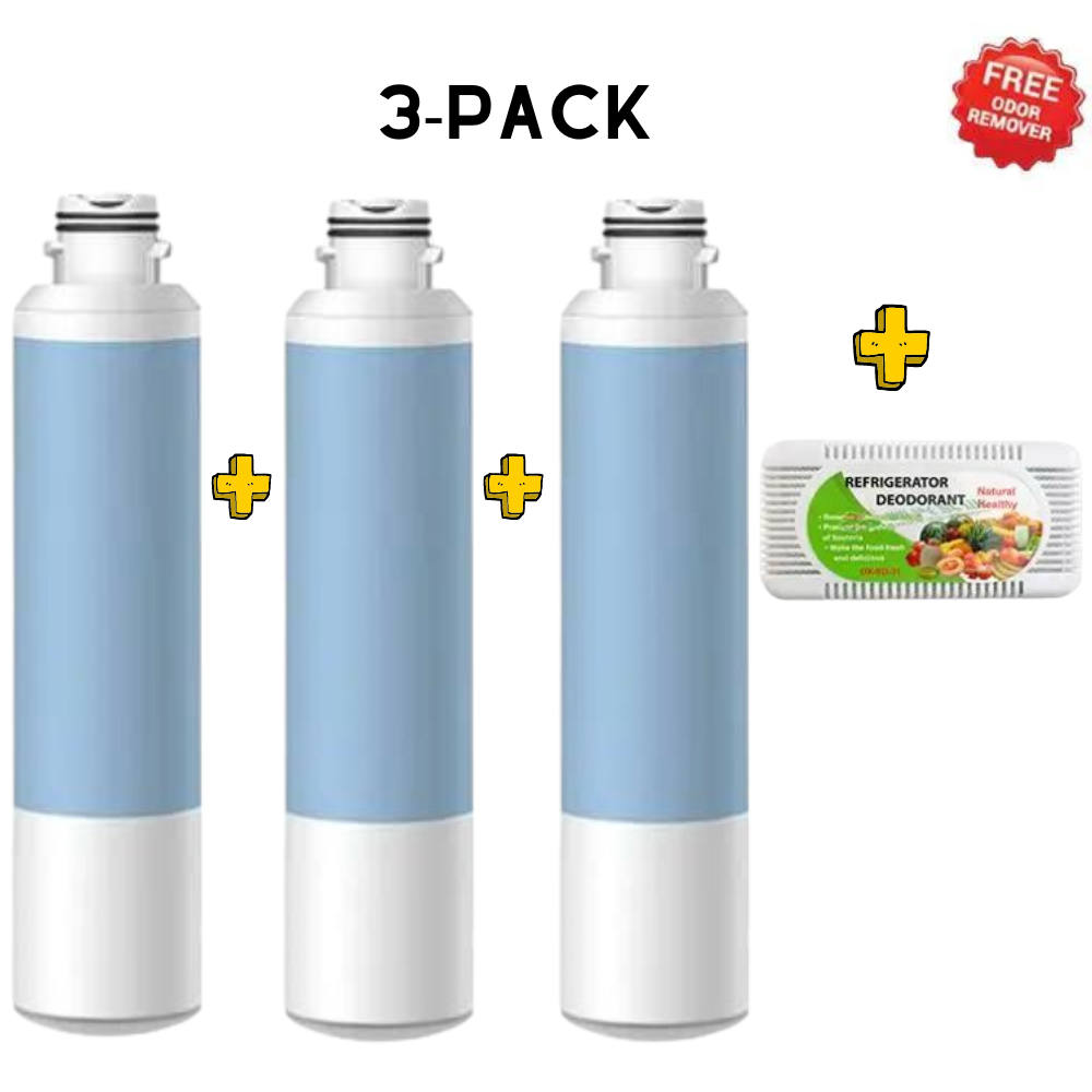 Generic Refrigerator Water Filter Replacement Filter for LG LT-800 / 9490