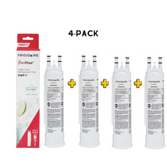 Frigidaire PWF-1 FPPWFU01 Filter 4-Pack