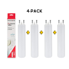 Frigidaire ULTRAWF Filter 4-Pack