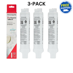 Frigidaire EPTWFU01 Filter 3-Pack ($27.66/ filter)