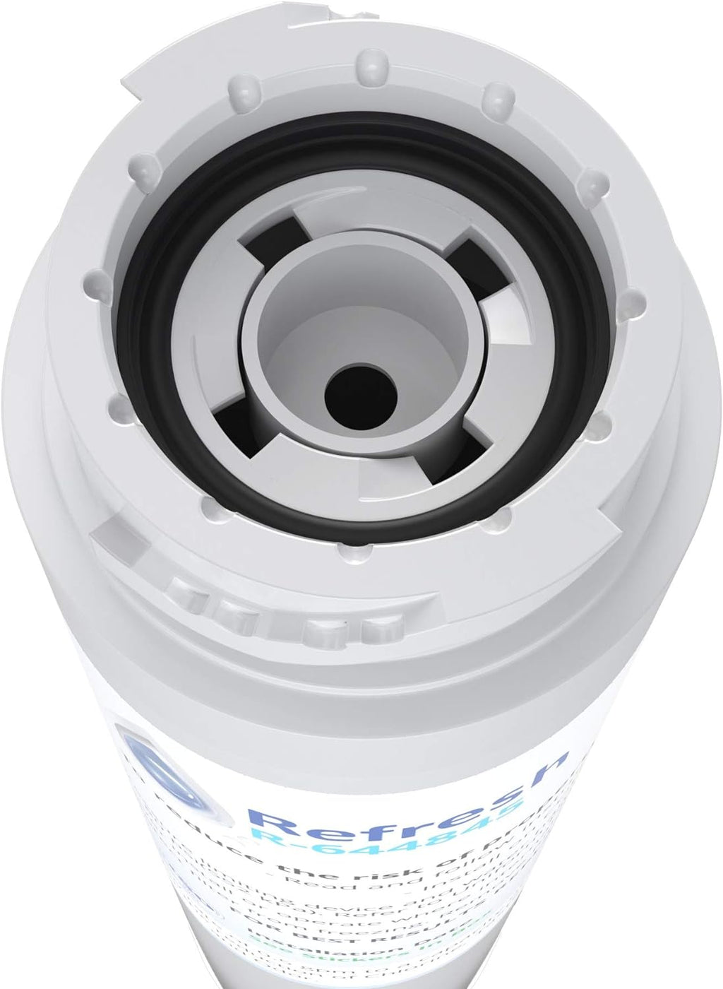Refresh R 003 Water Filter Refresh R-644845 Replacement Refrigerator Water Filter