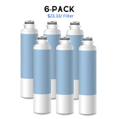 Generic LG LT-700P Filter 6-Pack $23.33/Filter