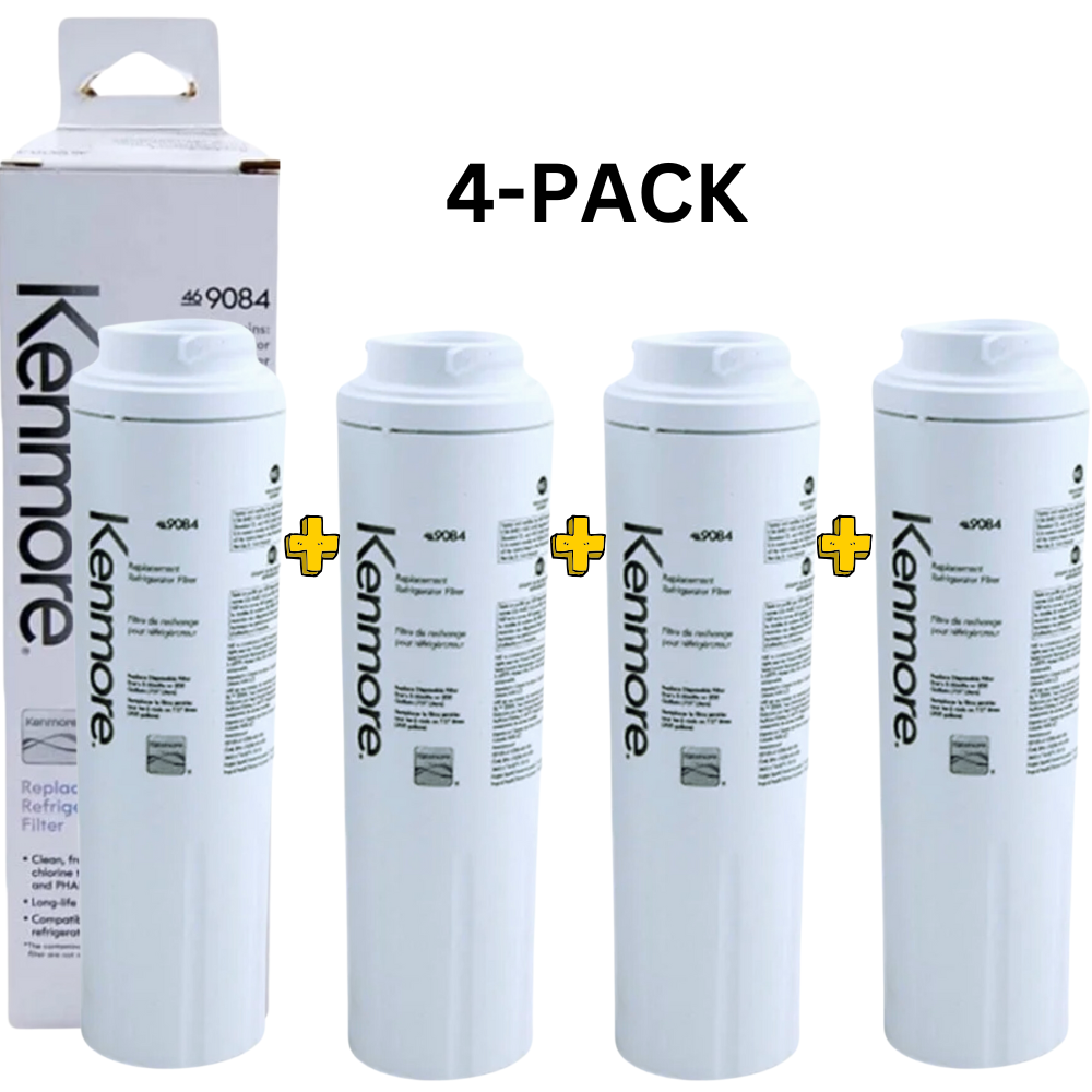 Genuine Kenmore 9084 Refrigerator Water Filter 9006, 46-9006, Filter 4