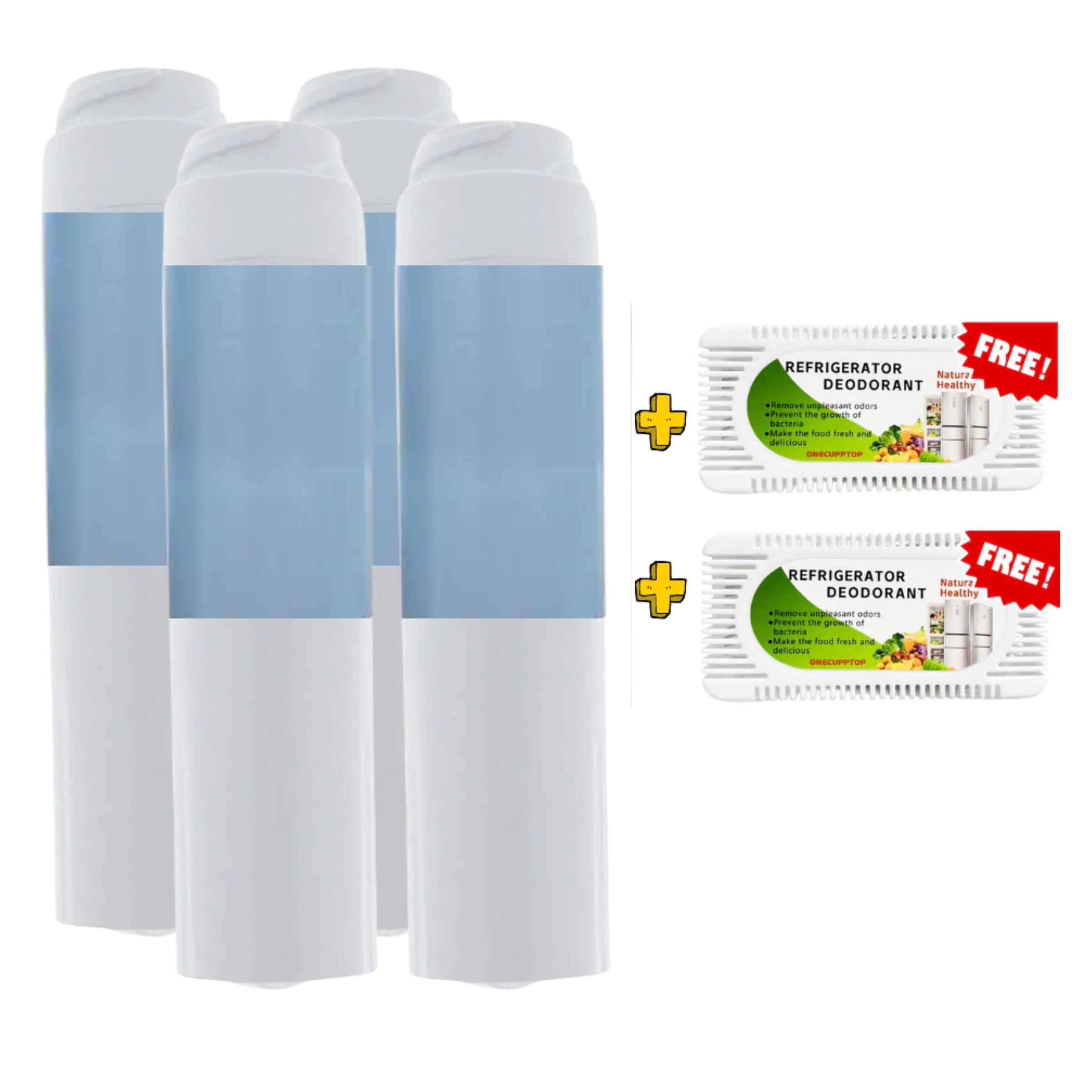 Generic Replacement for GE GSWF, Kenmore 46-9914, 469914, 9914 Refrigerator Water Filter