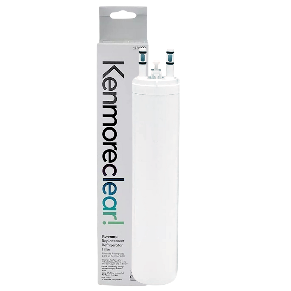 Genuine Kenmore 9999 Replacement Refrigerator Water Filter