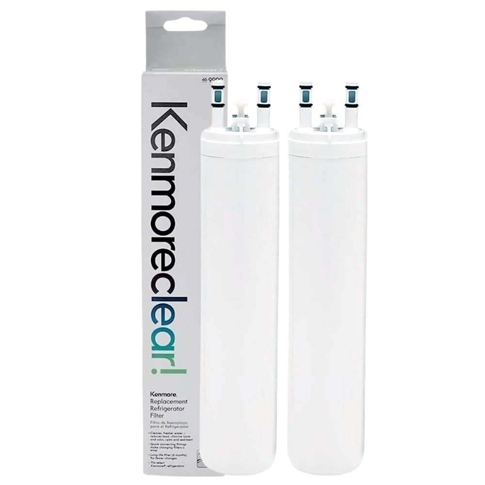 Genuine Kenmore 9999 Replacement Refrigerator Water Filter