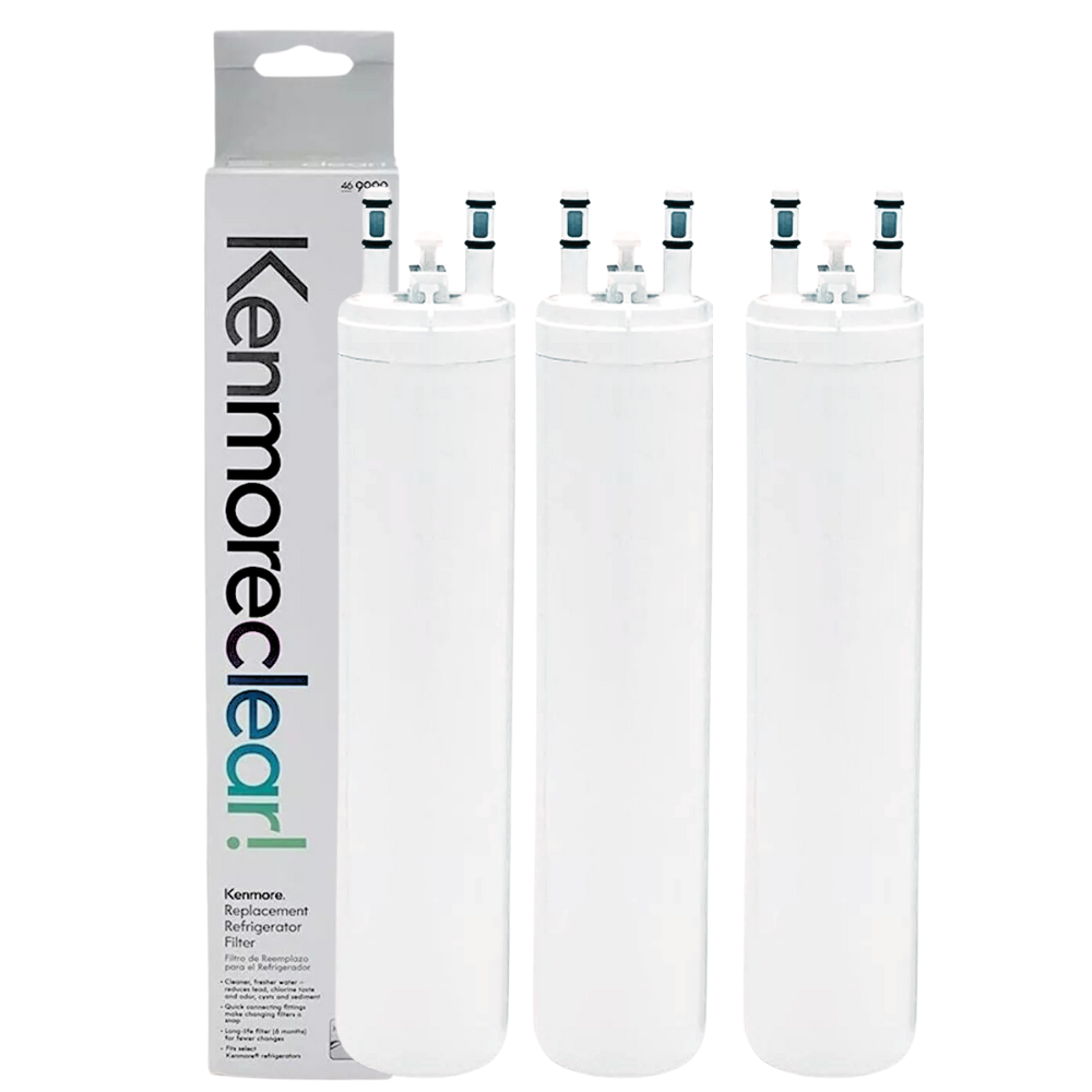 Genuine Kenmore 9999 Replacement Refrigerator Water Filter