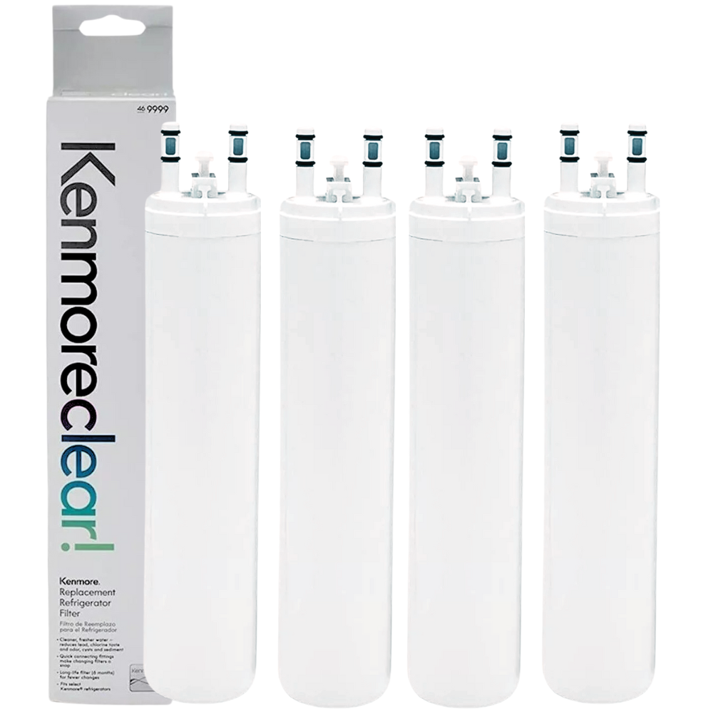 Genuine Kenmore 9999 Replacement Refrigerator Water Filter