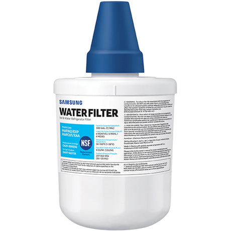 Samsung Genuine Refrigerator Water Filter for Samsung DA29-00003G