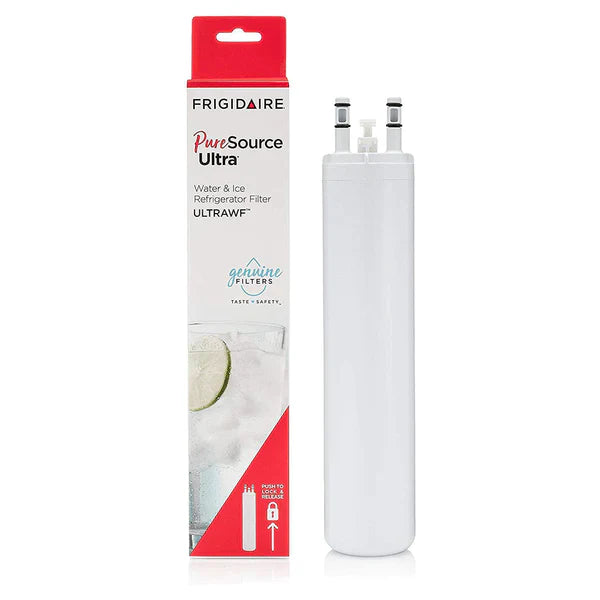 Frigidaire Refrigerator Water Filter for Frigidaire ULTRAWF / PureSource Ultra