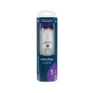 everydrop® by Whirlpool Genuine Refrigerator Water Filter for Maytag EDR1RXD1 / Filter 1