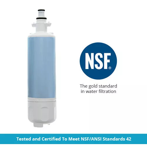 Comparable Replacement Water Filter for Samsung DA97-17376B / HAF-QIN / HAF-QIN/EXP